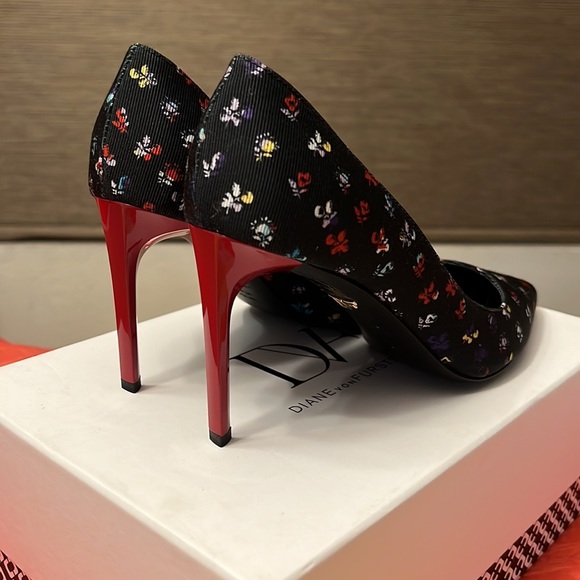 DVF Berlin Multi Pump - Picture 4 of 7